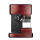 Ekspres i kawa BREVILLE PRIMA LATTE CZERWONY VCF046X